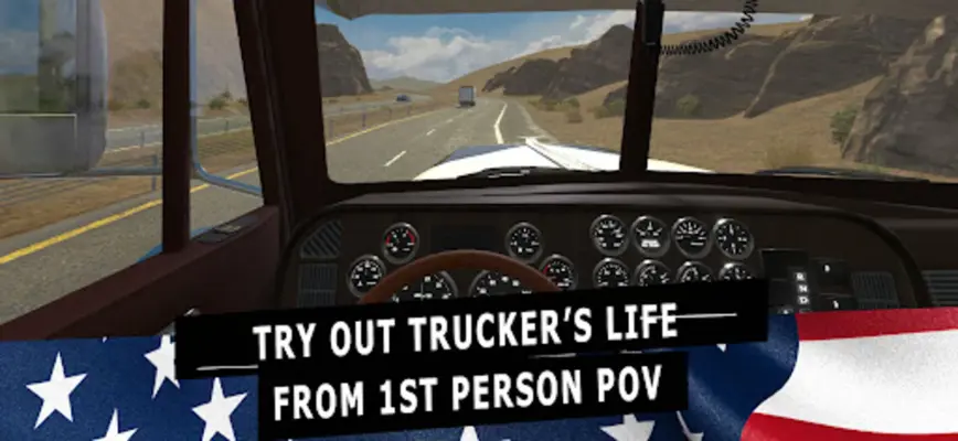 Truck PRO USA android App screenshot 11