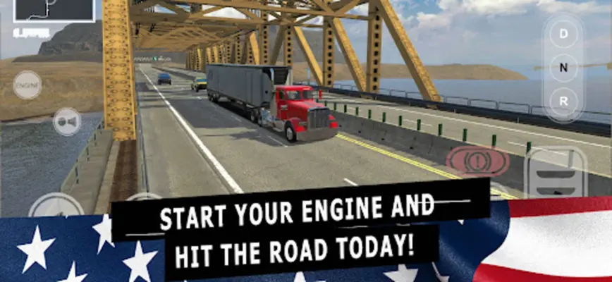 Truck PRO USA android App screenshot 14