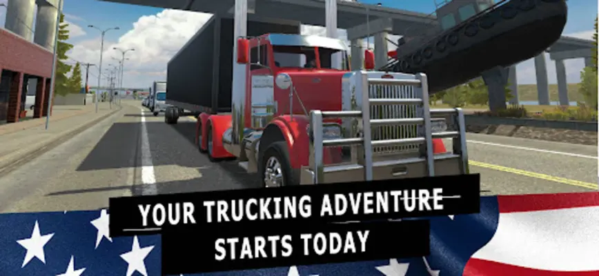 Truck PRO USA android App screenshot 19