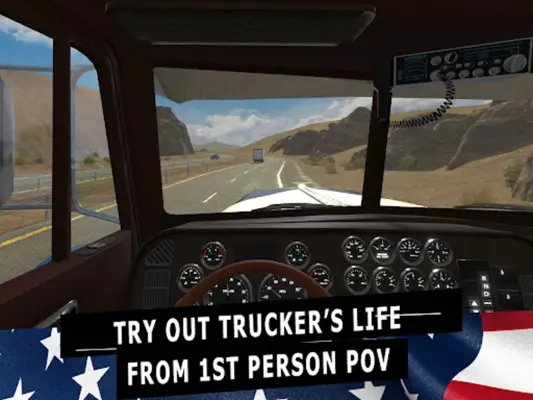 Truck PRO USA android App screenshot 5