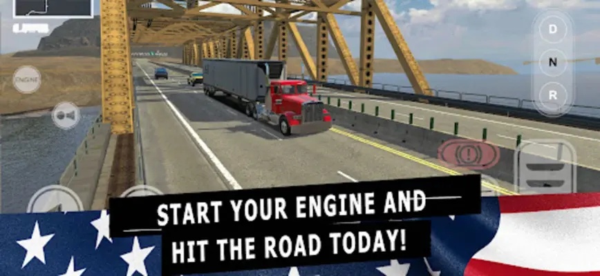 Truck PRO USA android App screenshot 7