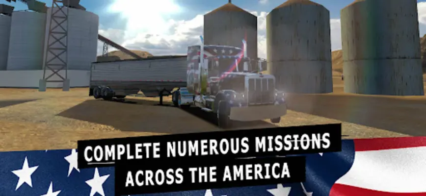 Truck PRO USA android App screenshot 8